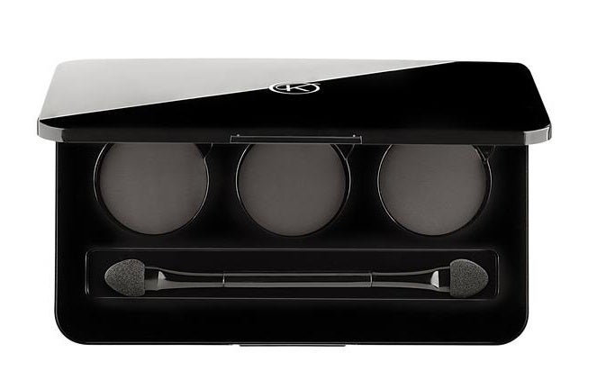 Korff Make Up Palette Per Ombretti Easy Fill Magnetica E Componibile  - 1