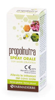 PROPOLNUTRA SPRAY ORALE 30ML-2