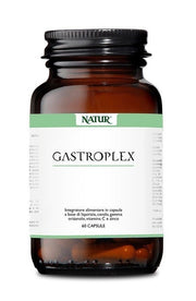 GASTROPLEX 60CPS-1