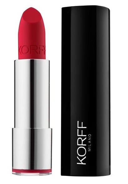 Korff Make Up Rossetto Satinato Nuance 03 4ml  - 1