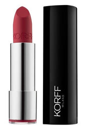 Korff Make Up Rossetto Satinato Nuance N.11 4ml  - 1