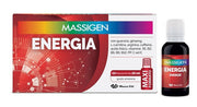 Massigen Energia 10x25ml  - 1