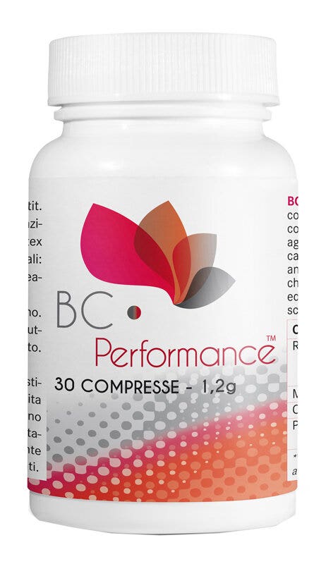 BC PERFORMANCE 30CPR-2