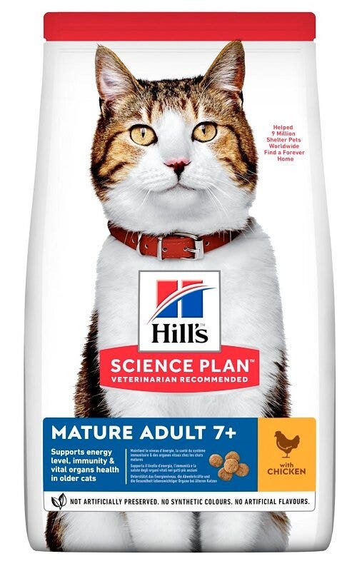 SP FELINE MA CKN 7KG BG-2