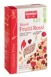 GERMINAL BIO MUESLI FRUTTI RO-1