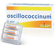Oscillococcinum 200K 6 Dosi  - 1