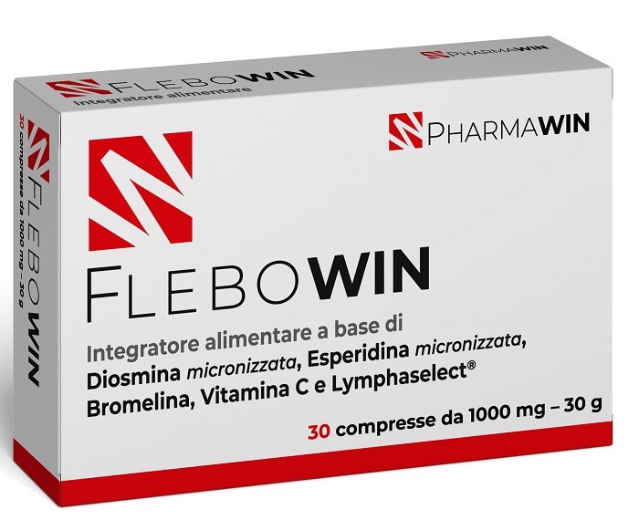 FLEBOWIN 30CPR-1