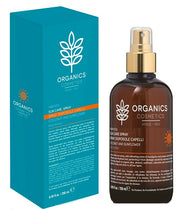 Organics Cosmetics Spray Doposole Capelli 250ml-1