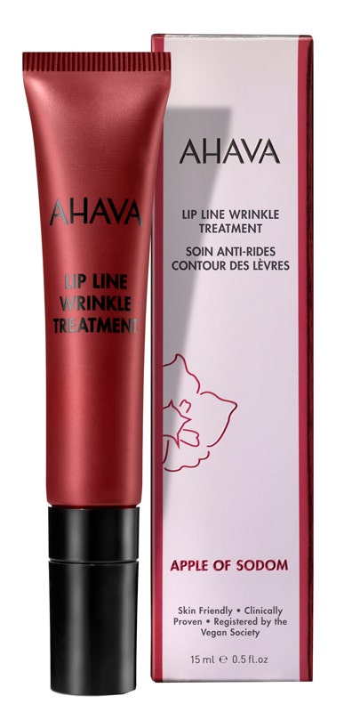 Ahava Lip Line Trattamento Anti-Rughe 15ml-1