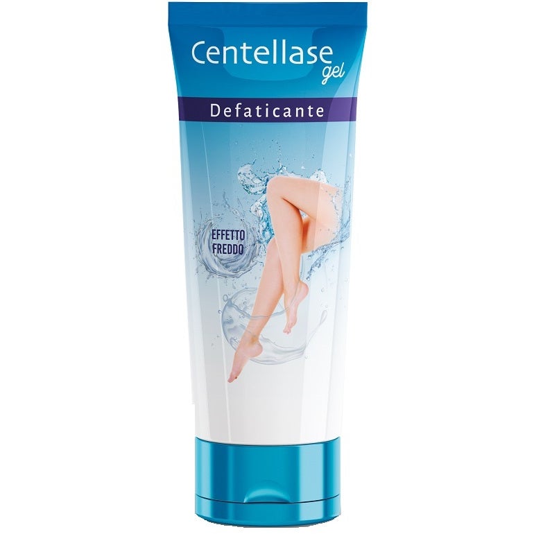 Centellase Gel Defaticante Effetto Freddo 150ml - 2