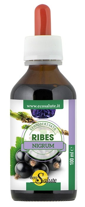 RIBES NIGRUM GEMMODERIV 100ML-1