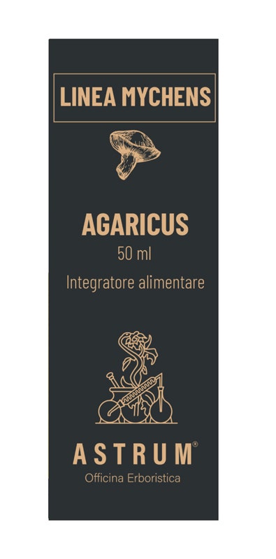 AGARICUS 50ML ASTRUM-1