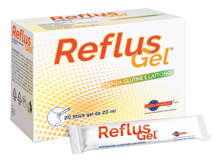 REFLUS GEL 20STICK-1