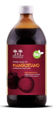 SALUGEA SUCCO MANGOSTANO BIO-1