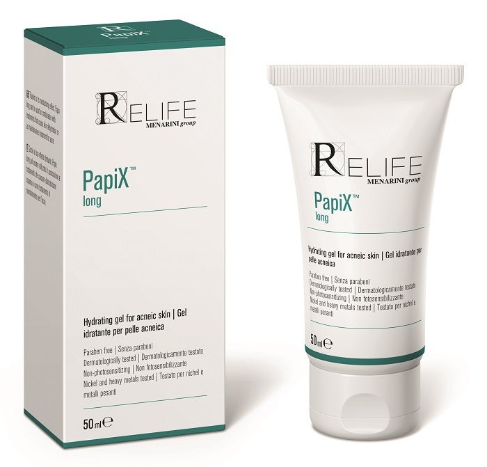 Relife Papix Long Gel 50ml  - 1