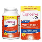CONCEIVE PLUS SUP MOTI M 60CPS-1