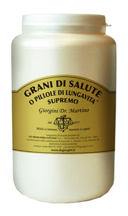 GRANI SALUTE LUNGAVITA SUPR1KG-1
