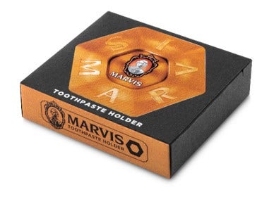 Marvis Porta Dentifricio Arancio 1 Pezzo-1