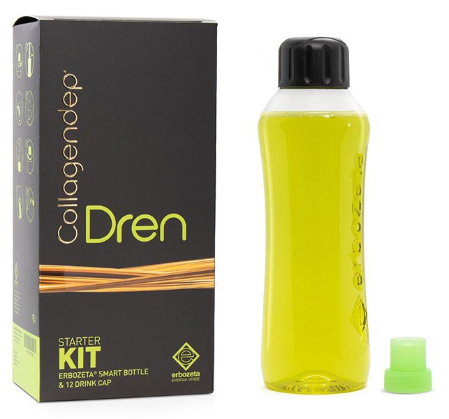 COLLAGENDEP DREN STARTER KIT-1