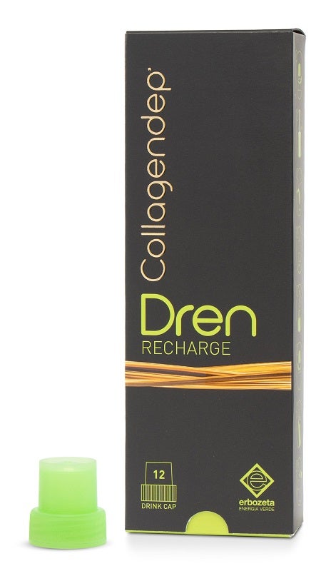 COLLAGENDEP DREN RECHARGE 12DR-1