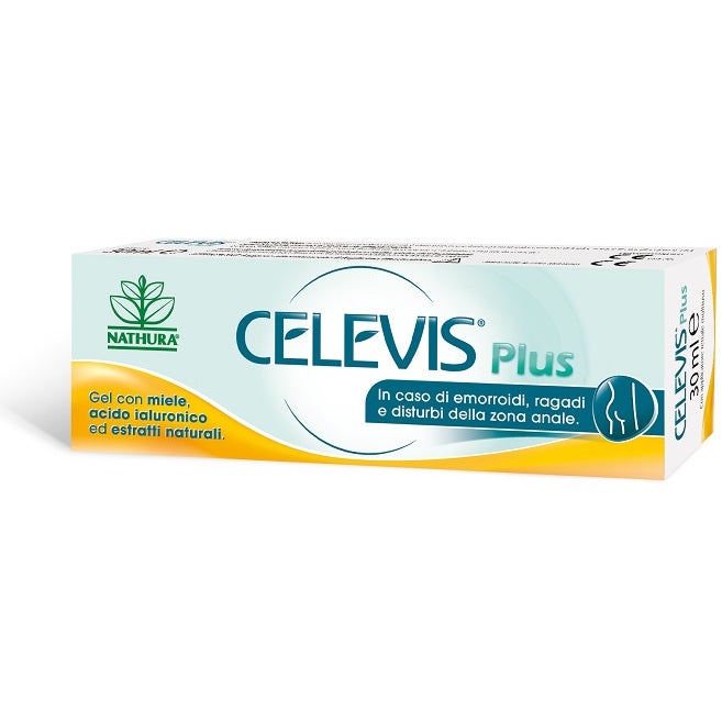 Celevis Plus 30ml  - 2