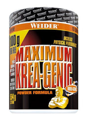 WEIDER MAXIMUM KREA GENIC 554G-1