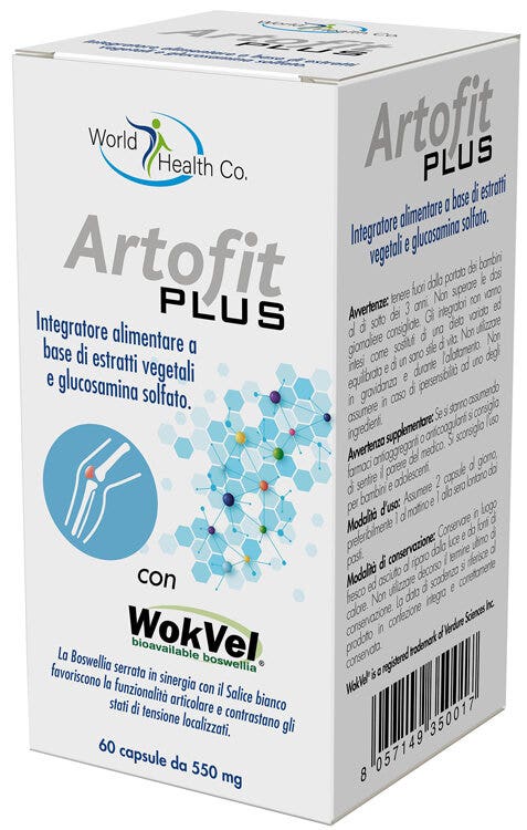 ARTOFIT PLUS 60CPS-2