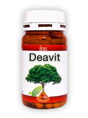 DEAVIT 60CPS-1