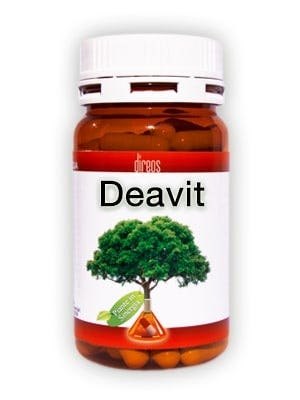 DEAVIT 60CPS-1
