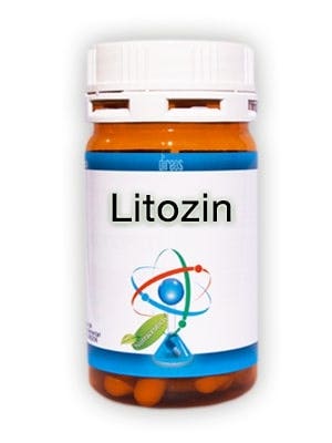 LITOZIN 60CPS-1