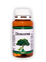 DIOSCOREA 30CPS-1