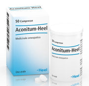 Aconitum-Heel 50 Tavolette  - 1