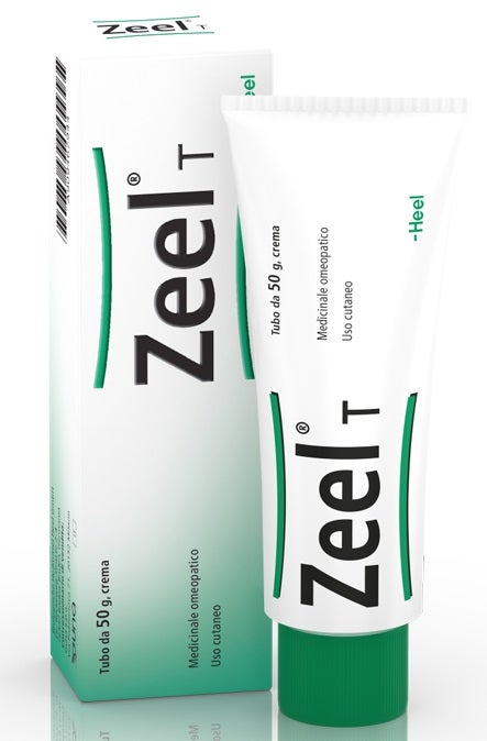 Zeel T Heel Pomata 50g  - 1