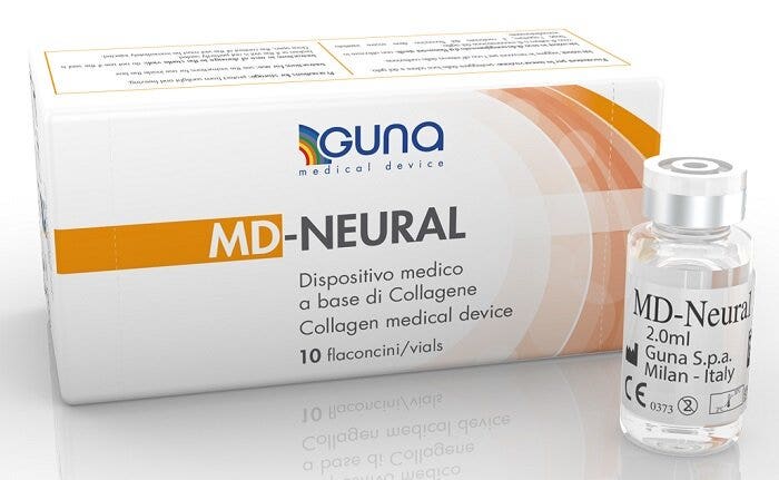 MD-NEURAL ITALIA 10 VIALS 2ML-2