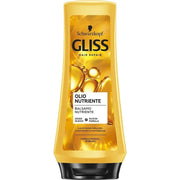 Schwarzkopf Gliss Balsamo Olio Nutriente 200ml - 2