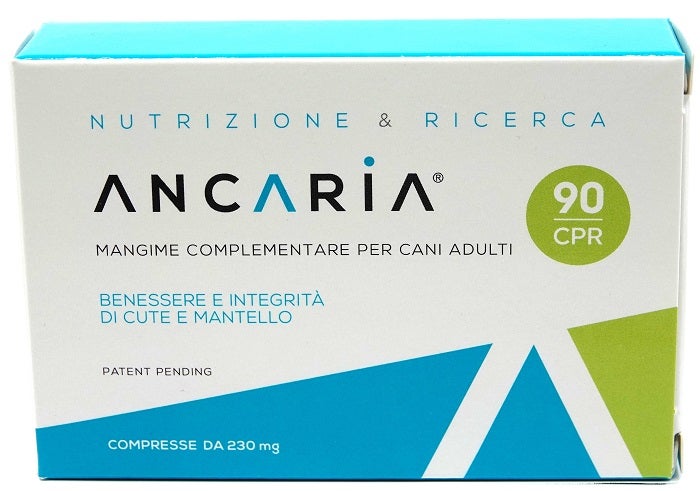 ANCARIA 90CPR-1