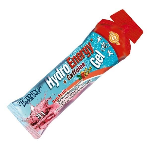 Weider Victory Endurance Hydro Energy Gel +Caffeine 70g-1