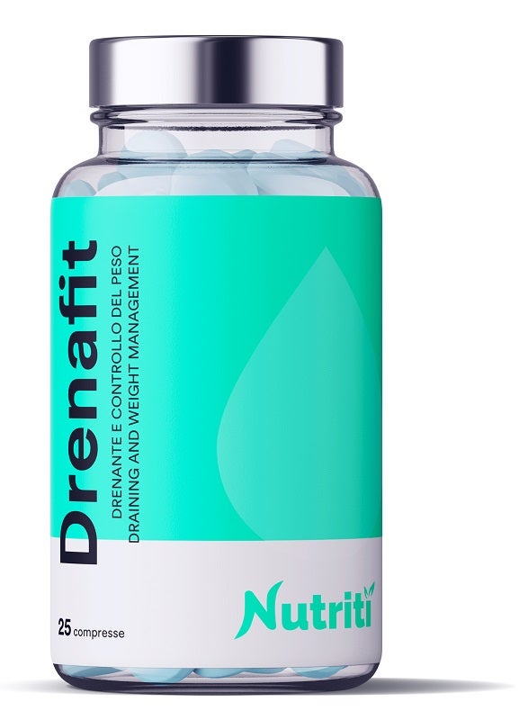 DRENAFIT 25CPR-1