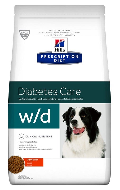 CANINE WD 1,5KG-1