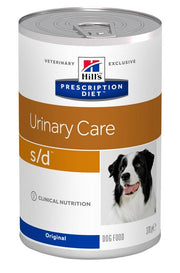 CANINE SD ORIGINAL 370G-1