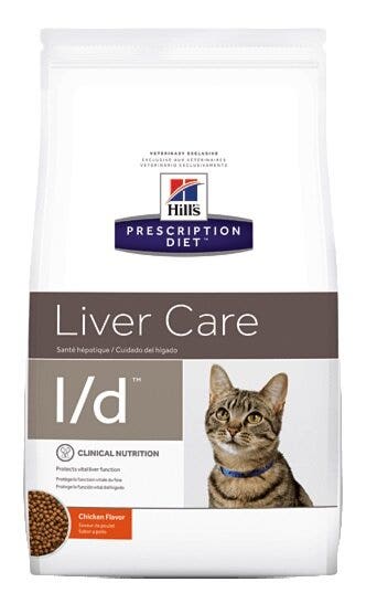FELINE PD LD SEC 1,5KG-2