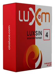 LUXSIN 4 GRANULI 3G-1