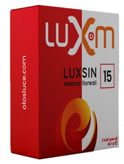 LUXSIN 15 GRANULI 3G-1