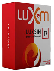 LUXSIN 17 GRANULI 3G-1