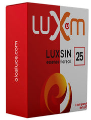 LUXSIN 25 GRANULI 3G-1