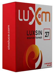 LUXSIN 27 GRANULI 3G-1