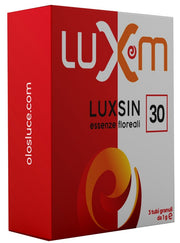 LUXSIN 30 GRANULI 3G-1