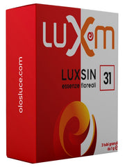 LUXSIN 31 GRANULI 3G-1