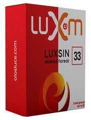 LUXSIN 33 GRANULI 3G-1