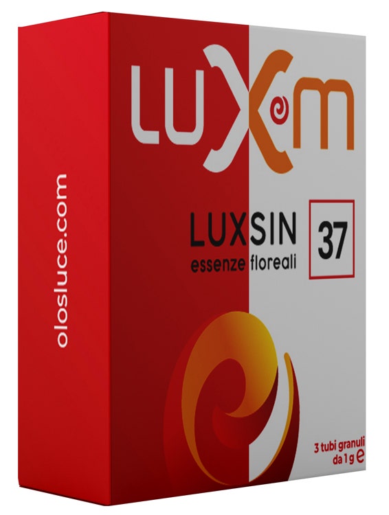 LUXSIN 37 GRANULI 3G-1